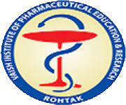 Vaish Institute of Pharmaceutical Education and Research